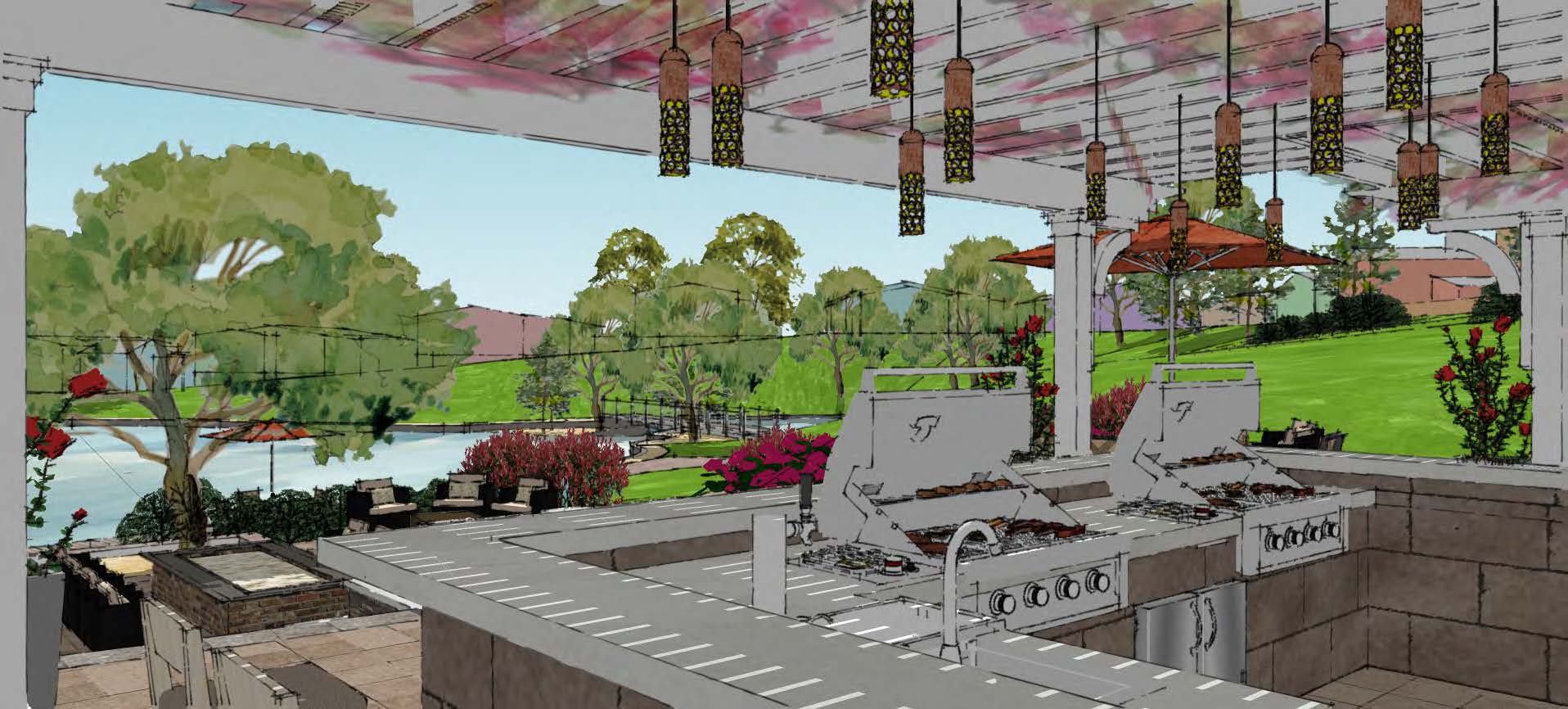 Amenities Mobile Homes in Everett, WA Fairway Estates