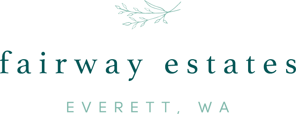 Fairway Estates Logo